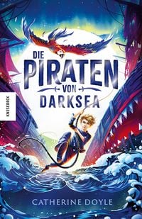 Produktbild: Die Piraten von Darksea