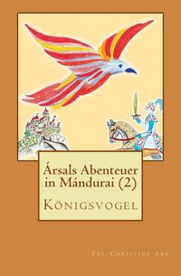 Produktbild: K&ouml;nigsvogel