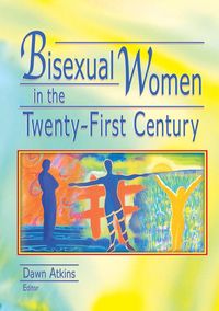Produktbild: Bisexual Women in the Twenty-First Century