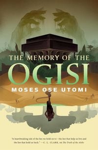 Produktbild: The Memory of the Ogisi