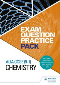 Produktbild: Education, H: AQA GCSE (9-1) Chemistry