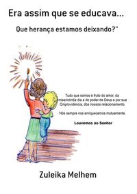 Produktbild: Era Assim Que Se Educava...