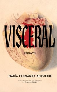 Produktbild: Visceral