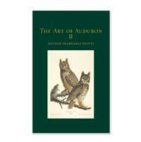 Produktbild: Audubon, J: The Art of Audubon II