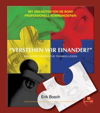 Produktbild: "Verstehen wir einander?"