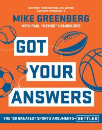 Produktbild: Got Your Answers