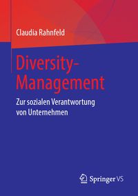 Produktbild: Diversity-Management
