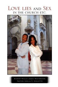 Produktbild: Love lies and Sex in the church etc.