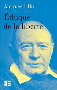 Produktbild: Ethique de la libert&eacute;