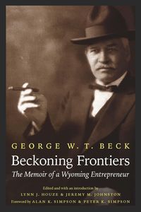 Produktbild: Beckoning Frontiers