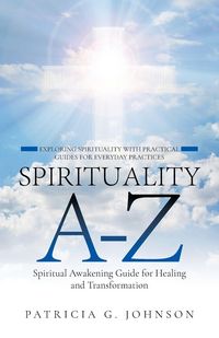 Produktbild: Spirituality A-Z