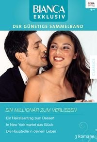 Produktbild: Bianca Exklusiv Band 247