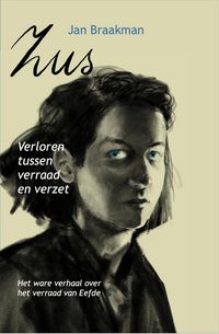 Produktbild: Zus | Verloren tussen verraad en verzet