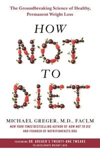 Produktbild: How Not to Diet