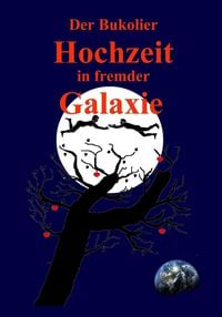 Produktbild: Hochzeit in fremder Galaxie