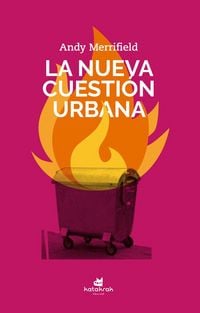 Produktbild: La nueva cuesti&oacute;n urbana