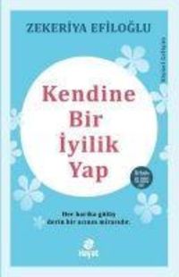 Produktbild: Kendine Bir Iyilik Yap