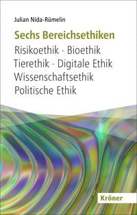 Produktbild: Sechs Bereichsethiken
