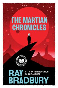 Produktbild: The Martian Chronicles