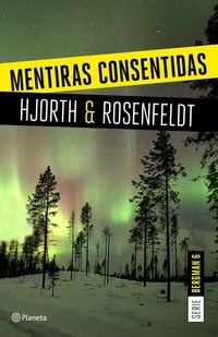 Produktbild: Mentiras consentidas
