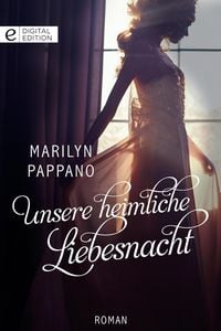 Produktbild: Unsere heimliche Liebesnacht