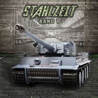 Produktbild: STAHLZEIT Band 1: "Schicksalsschlacht Kursk" &ndash; Der andere 2. Weltkrieg (Stahlzeit - Alternativweltgeschichte &uuml;ber einen anderen 2. Weltkrieg, Band 1)