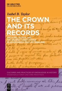 Produktbild: The Crown and Its Records