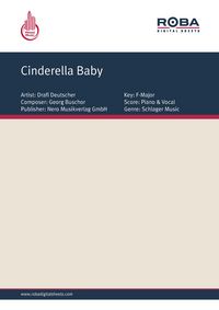 Produktbild: Cinderella Baby