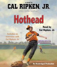 Produktbild: HOTHEAD                     3D
