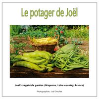 Produktbild: Le potager de Jo&euml;l