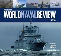 Produktbild: The Seaforth World Naval Review 2018