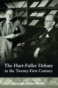 Produktbild: The Hart-Fuller Debate in the Twenty-First Century