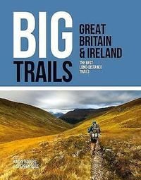 Produktbild: Big Trails: Great Britain & Ireland