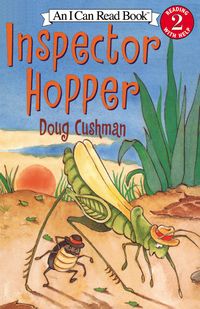 Produktbild: Inspector Hopper