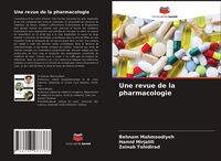 Produktbild: Une revue de la pharmacologie