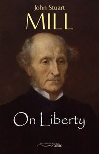 Produktbild: On Liberty
