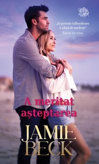 Produktbild: A meritat asteptarea