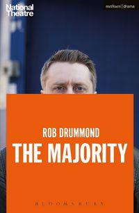 Produktbild: The Majority