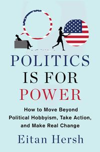 Produktbild: Politics Is for Power