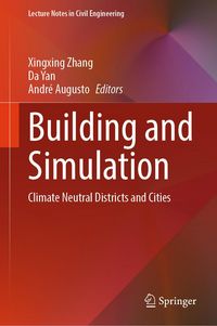 Produktbild: Building and Simulation