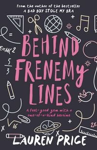 Produktbild: Behind Frenemy Lines