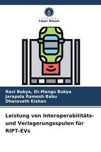 Produktbild: Leistung von Interoperabilit&auml;ts- und Verlagerungsspulen f&uuml;r RIPT-EVs