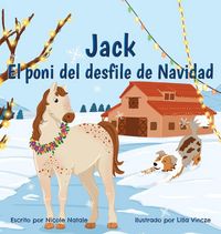 Produktbild: Jack El poni del desfile de Navidad