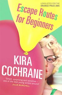 Produktbild: Escape Routes for Beginners