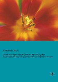 Produktbild: Untersuchungen &uuml;ber die Familie der Conjugaten