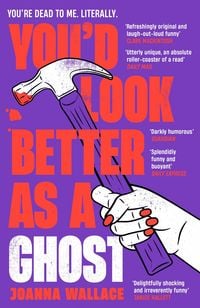 Produktbild: You'd Look Better as a Ghost