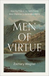 Produktbild: Men of Virtue