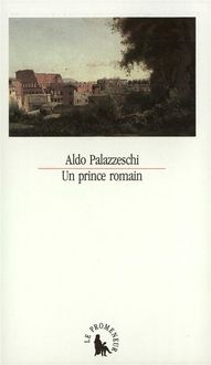 Produktbild: Un prince romain