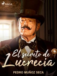 Produktbild: El secreto de Lucrecia