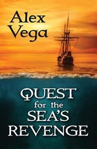 Produktbild: Quest for the Sea's Revenge